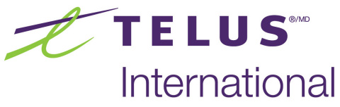TELUS International Logo