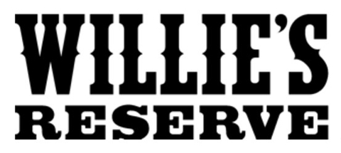 WILLIE’S RESERVE Logo