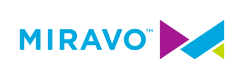 Miravo Healthcare Logo