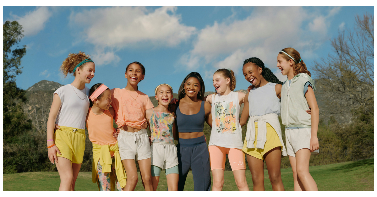 Athleta's New Launch Is The Inclusivity Push I've Been Waiting For