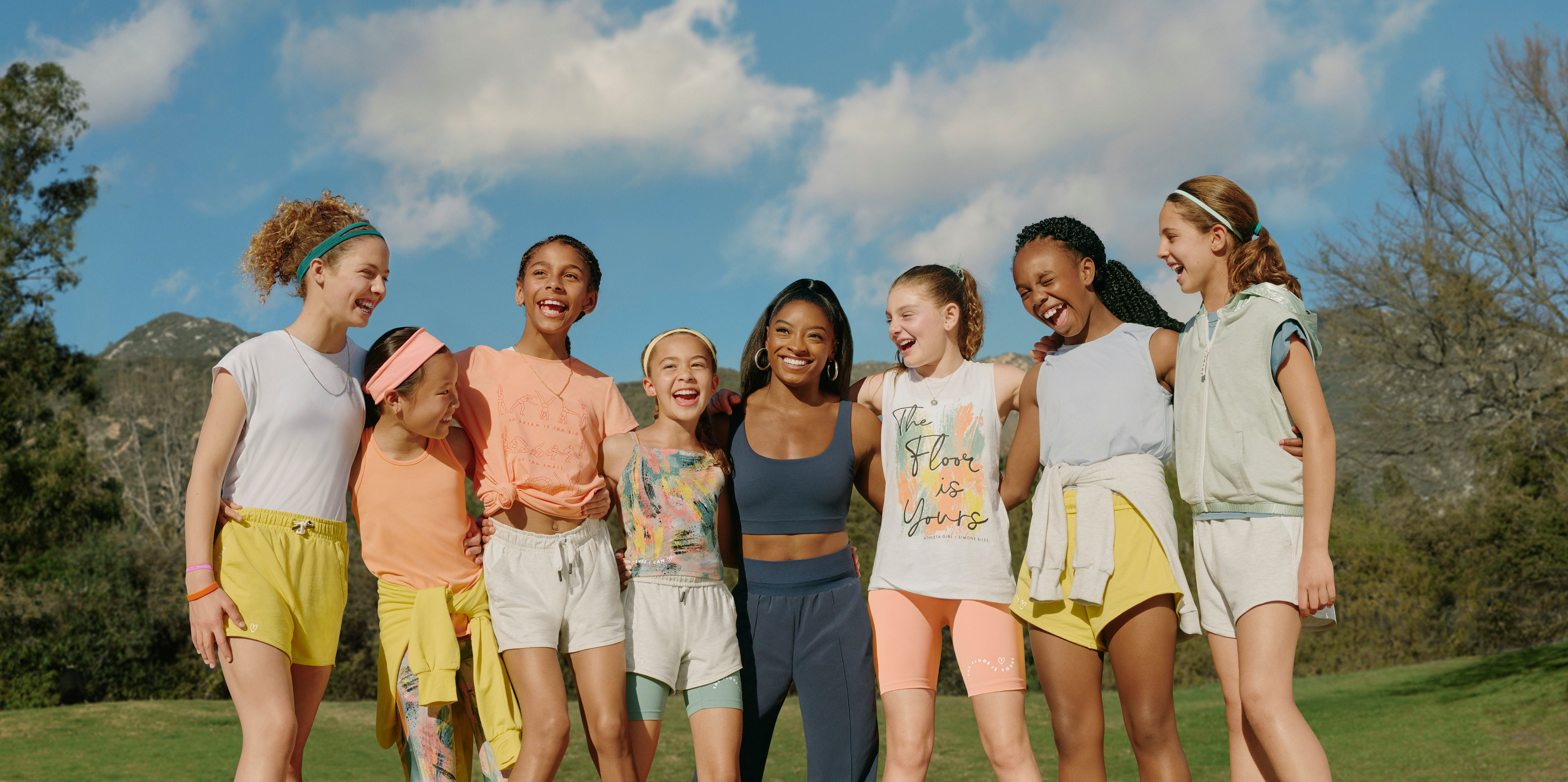 Athleta Launches Digital Platform for Women's Well-being