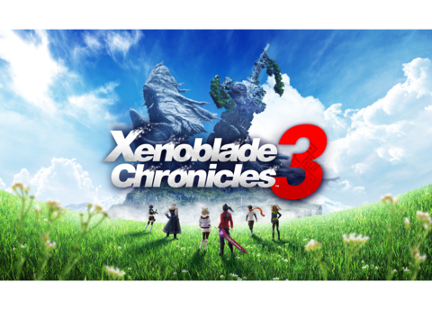 Originally announced to launch in September of this year, Xenoblade Chronicles 3 will now launch for the Nintendo Switch family of systems on July 29. (Graphic: Business Wire)