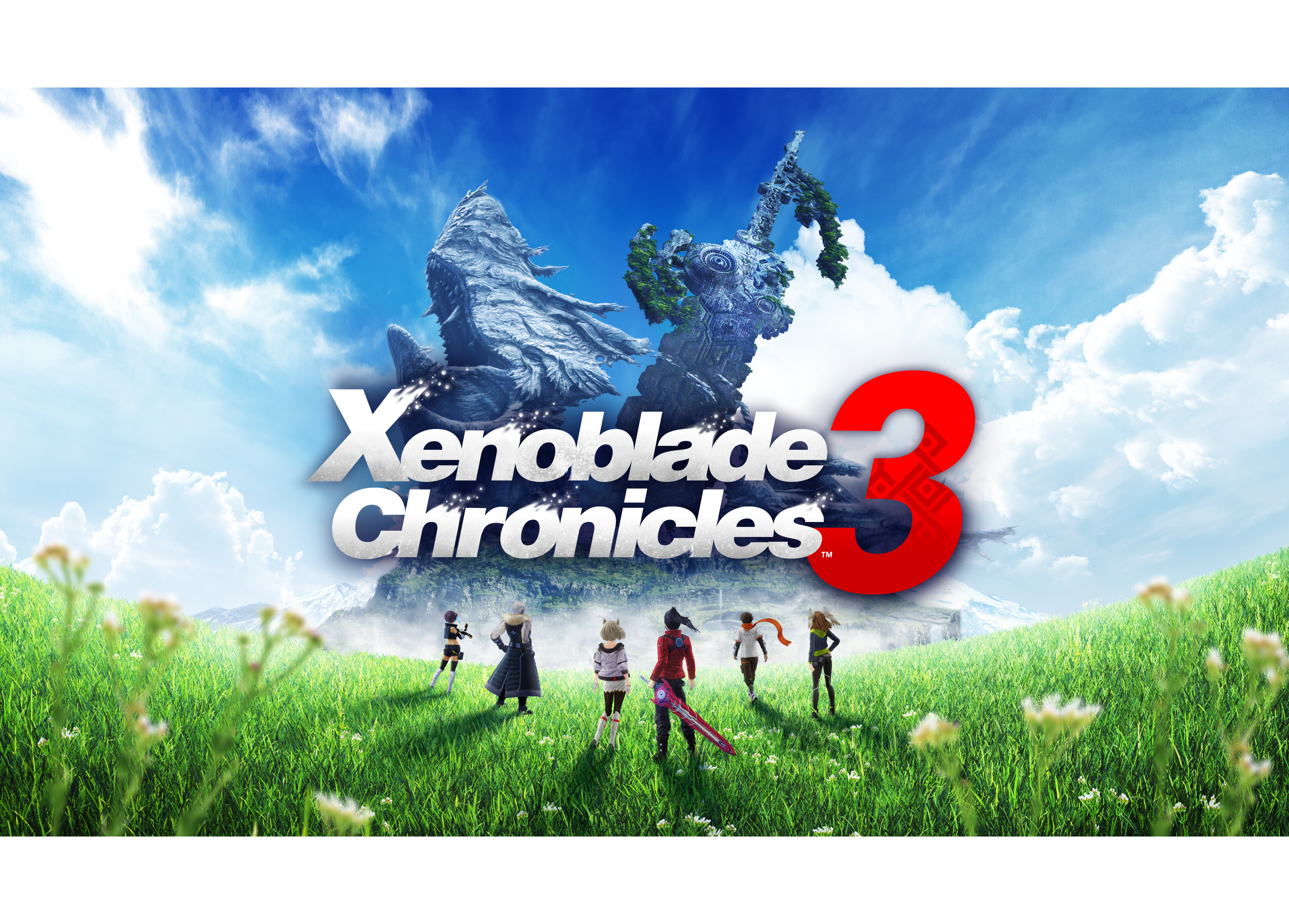 Xenoblade Chronicles 3 Releases Earlier on July 29 for Switch -QooApp News