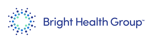 Bright Health Group Logo