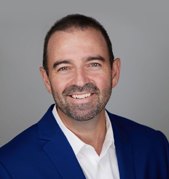 original Officials of Island Hospitality Management, the premier third-party management company for select-service and upscale, extended-stay hotels in the United States, announced that the company has promoted Gregg Forde to president. (Photo: Business Wire)