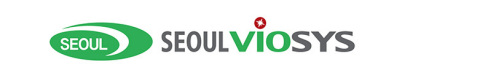Seoul Viosys Co., Ltd. Logo