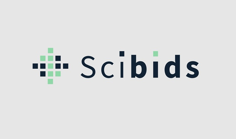 Scibids Logo