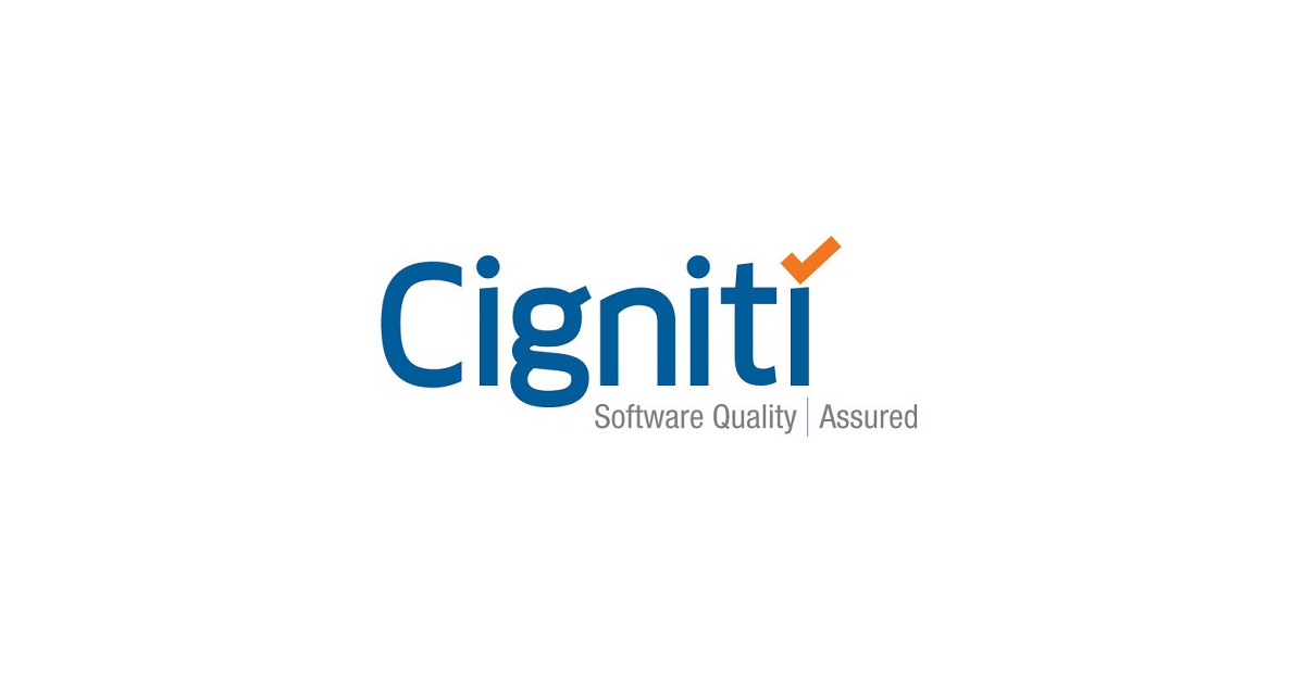 Cigniti wins a $10Mn+ ACV Deal from a US-based Financial Institution to ...