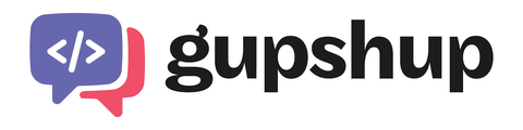 Gupshup Logo