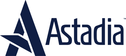 Astadia Logo