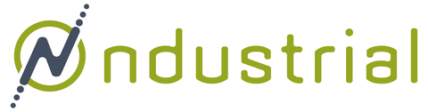 ndustrial Logo