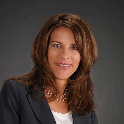 Renee Krug, Transflo's new CEO (Photo: Business Wire)