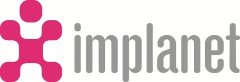 IMPLANET Logo