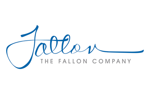 The Fallon Company Logo