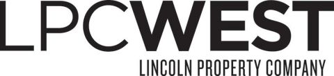 LPC West Logo