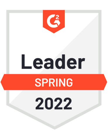 TechTarget was named a Leader in multiple G2 Spring Grid® Reports on Buyer Intent Data, Marketing Intelligence and Sales Intelligence. This is the 10th consecutive quarter that TechTarget has been a leader. (Graphic: Business Wire)