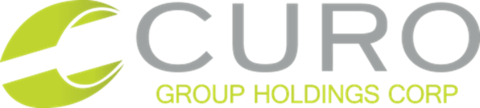 CURO Group Holdings Corp. Logo
