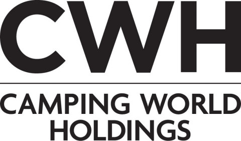 Camping World Holdings, Inc. Logo