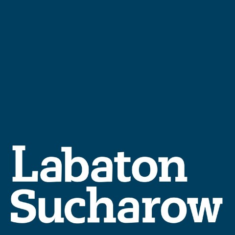 Labaton Sucharow LLP Logo