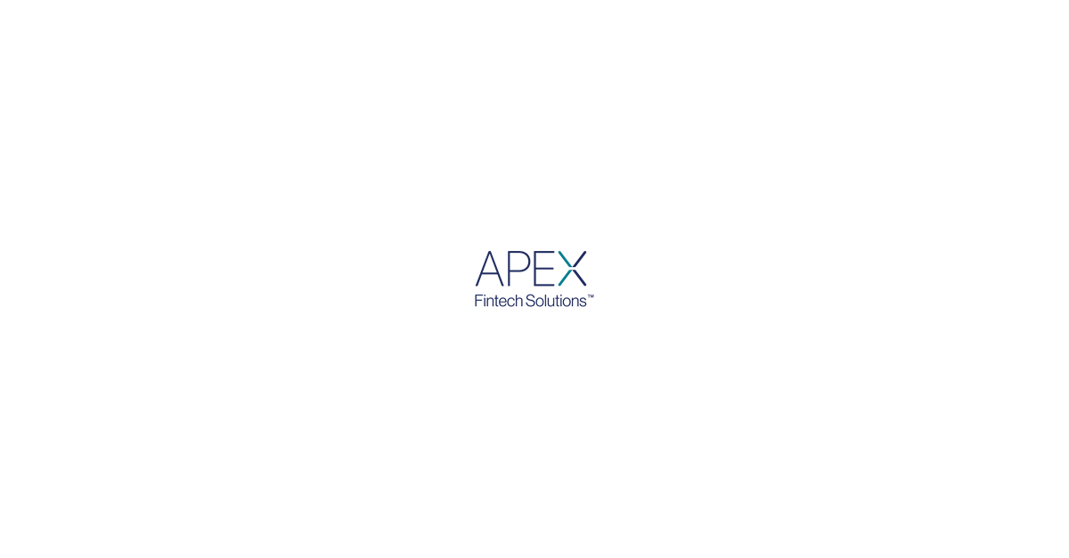 Financial Literacy for Gen Z by Gen Z: Apex Fintech Solutions and Zogo Team Up to Take On Investor Education
