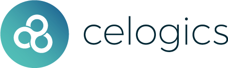 Celogics Logo