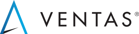 Ventas Inc. Logo