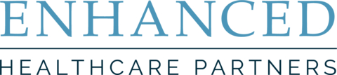 Enhanced Healthcare Partners Logo