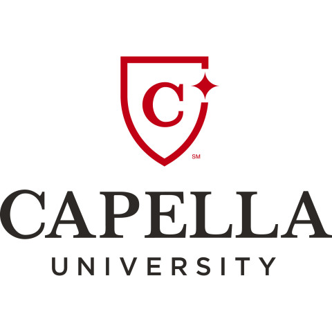 Capella University Logo