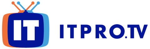 ITProTV Logo