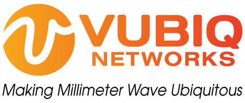 Vubiq Networks, Inc. Logo