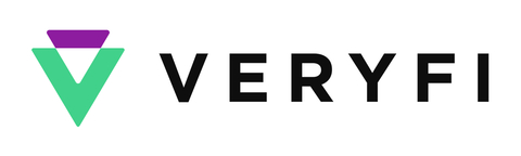 Veryfi Logo