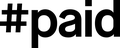 #paid Logo