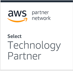 Chetu joins AWS partner network as a Select Technology Partner. (Graphic: Business Wire)