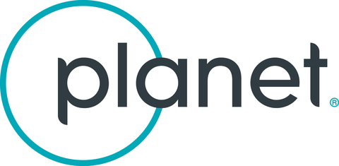 Planet Logo