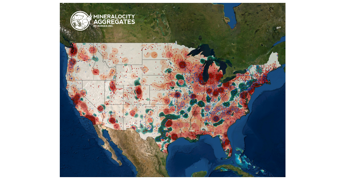 Huge Milestone Achieved as Mineralocity Aggregates Supply and Demand ...