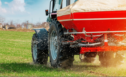 Farmers getting boost from paper waste once headed to landfills. Paper and packaging leader DS Smith converts 300 tons of soil additives for ag markets. (Photo: DS Smith)