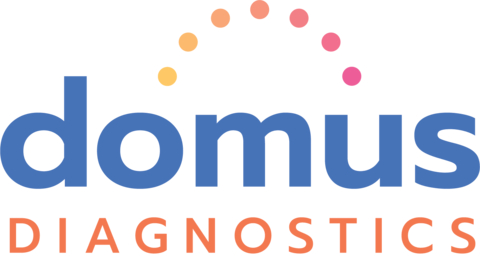 Domus Diagnostics Logo