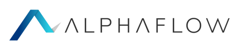 AlphaFlow Logo