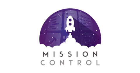 Mission Control Logo