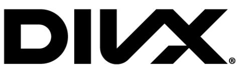 DivX, LLC Logo