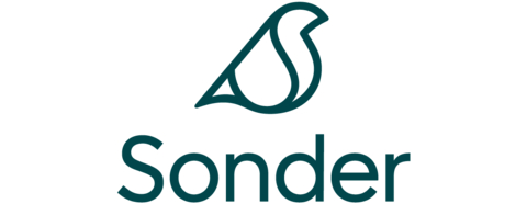 Sonder Holdings Inc. Logo