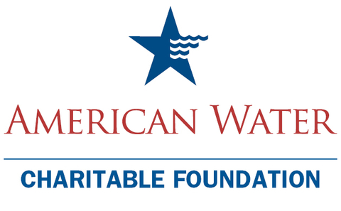 American Water Charitable Foundation Logo