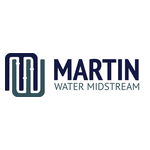 Caribbean News Global Primary_Logo_Martin_Water_Midstream_4C Martin Water Midstream, LLC Acquires Corsican Midstream Permian Basin, LLC, which Owns Surface Use Agreements (“SUA”) in Martin County with Seven Landowners, One of Whom is the Strain Family (the “Strain Ranch”) 