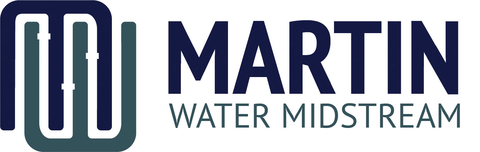 Martin Water Midstream, LLC Logo