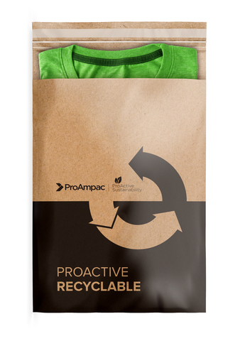 ProActive Recyclable Paper Mailer (Photo: Business Wire)