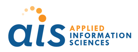 AIS (Applied Information Sciences) Logo
