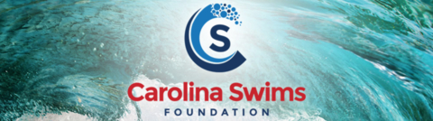 Carolina Swims Foundation Logo