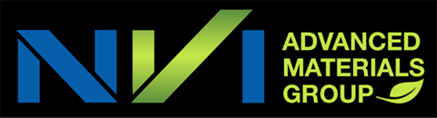 NVI Advanced Materials Group Logo