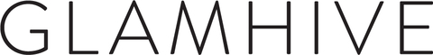 Logo of Glamhive. (Graphic: Mary Kay Inc.)