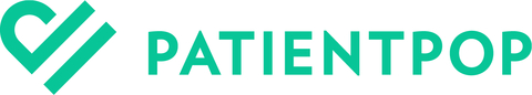 PatientPop Logo